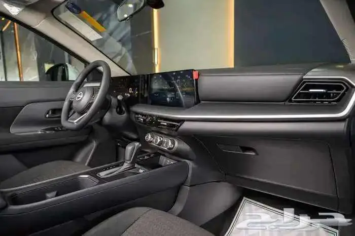 نيسان كيكس مكينه 2.0 موديل 2025 ( عروض التمويل والنقد) 5