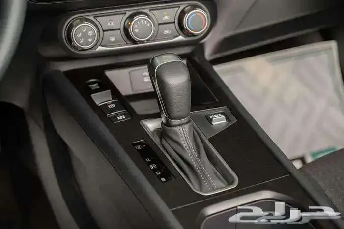 نيسان كيكس مكينه 2.0 موديل 2025 ( عروض التمويل والنقد) 7