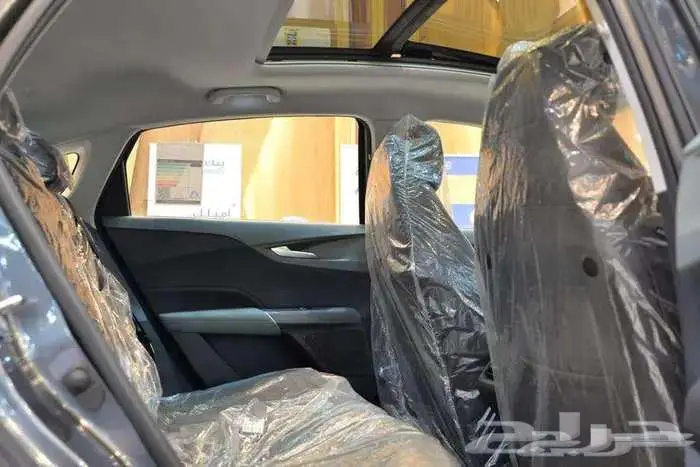 شانجان ايدو 2026-متوفر تريند-سمارت-ليمتتد-جميع الالوان 25