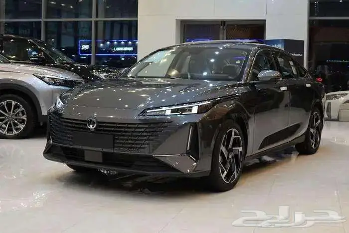 شانجان ايدو 2026-متوفر تريند-سمارت-ليمتتد-جميع الالوان 0