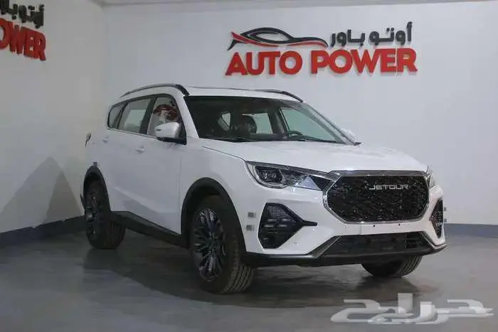 X70 جيتور لاكجيري 2025 عرض نهايه العام 2