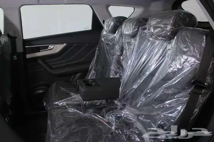 X70 جيتور لاكجيري 2025 عرض نهايه العام 8