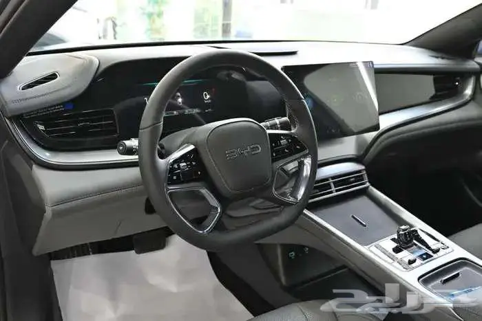 بي واي دي سيل BYD SEL 7 هجين موديل 2026_عروض نهاية العام 9