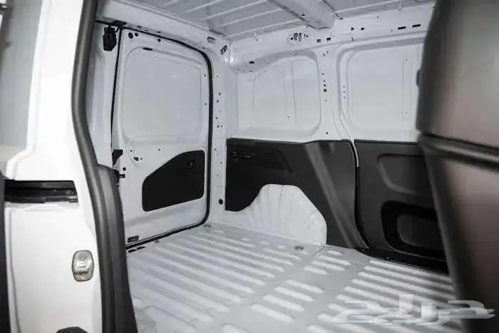 فيات دوبلو فان بضاعة ديزل موديل 2024 ( 53935 شامل الضريبة) 6