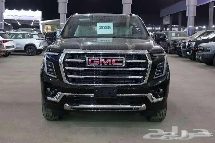 جيمس يوكن الفيشن موديل 2025 1