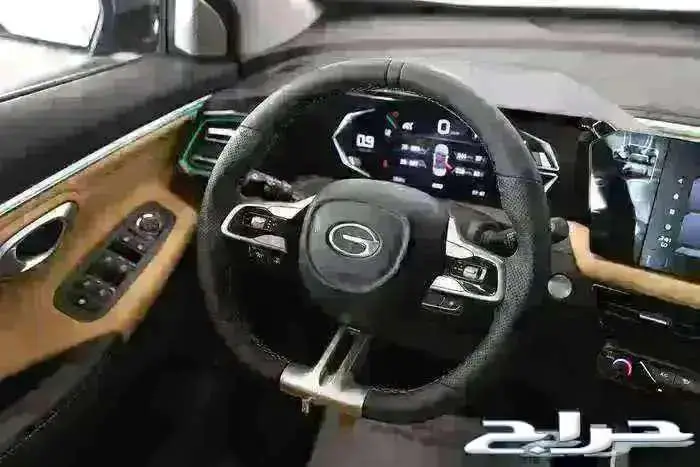 جى اى سى امزوم3 2025 8