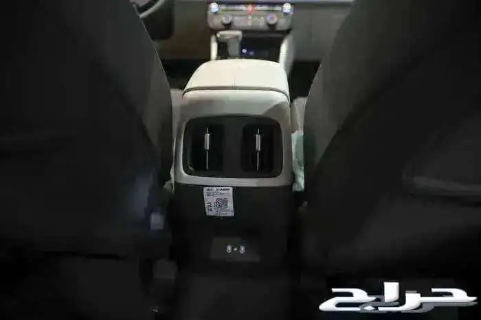 هيونداى توسان سمارت 2025 6