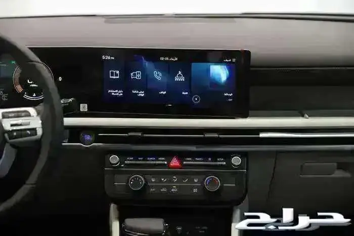 هيونداى توسان سمارت 2025 5