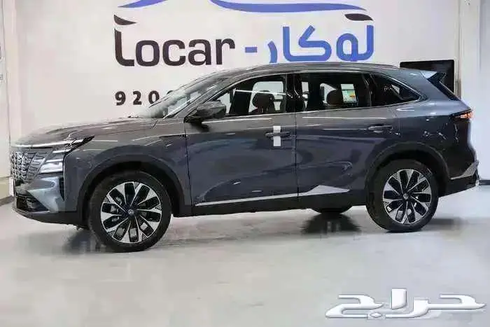 شانجان Cs75 فل كامل 2026 1