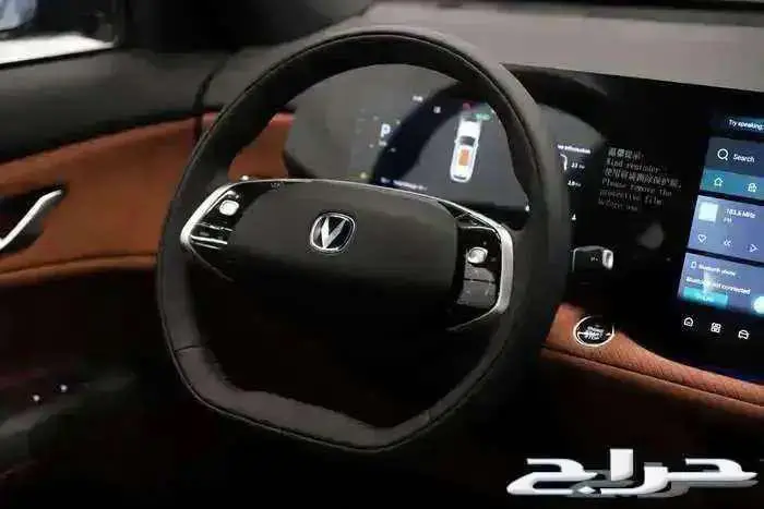 شانجان Cs75 فل كامل 2026 6