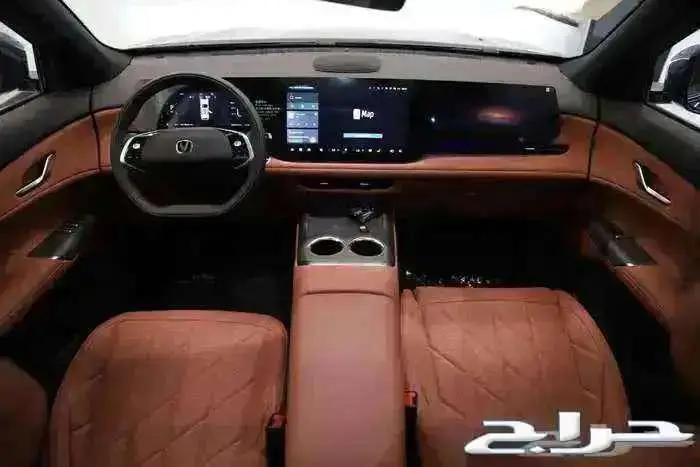 شانجان Cs75 فل كامل 2026 4