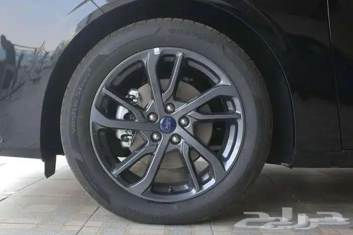 فورد توروس 2026 امبيانتي 15