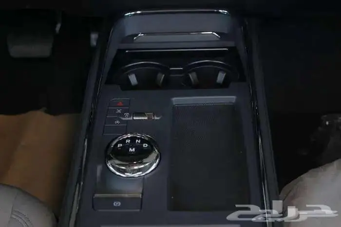 فورد توروس 2026 امبيانتي 8