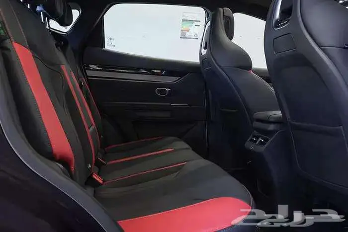 جيتور داشنج كمفورت 2025 3