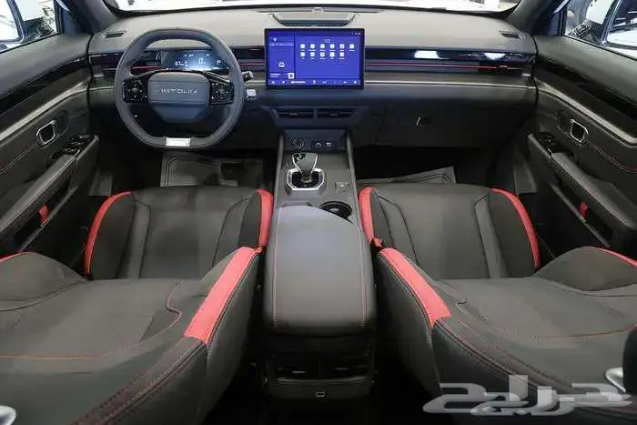 جيتور داشنج كمفورت 2025 4