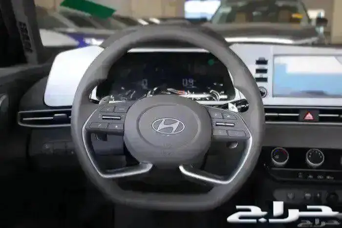 هيونداى النترا سمارت بلاس بافضل الاسعار للكاش و الاقساط 6