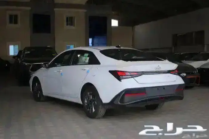 هيونداى النترا سمارت بلاس بافضل الاسعار للكاش و الاقساط 4