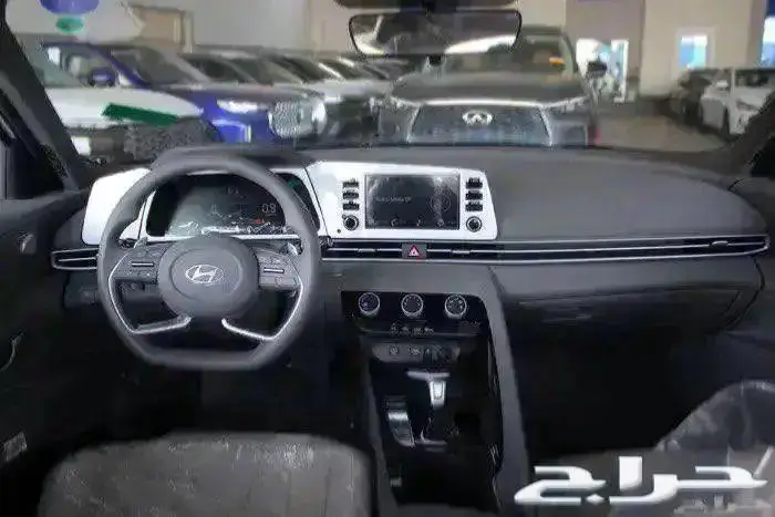 هيونداى النترا سمارت بلاس بافضل الاسعار للكاش و الاقساط 7