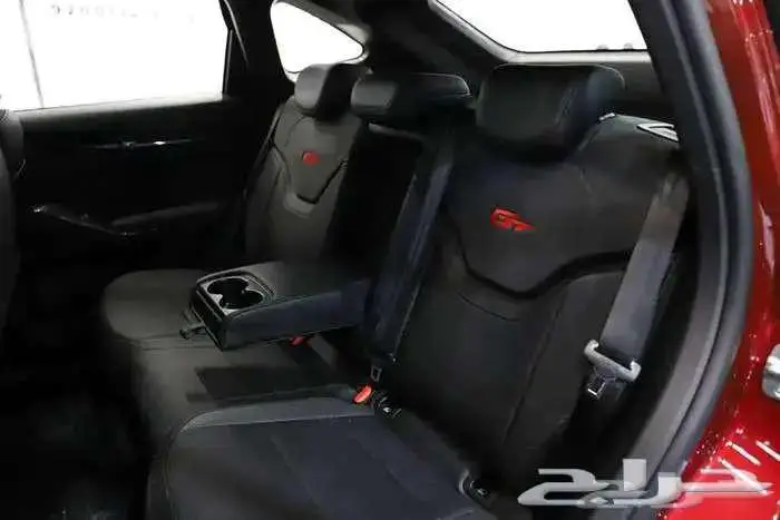 هافال اتش6 GT بانوراما 2025 بعروض خاصه 6