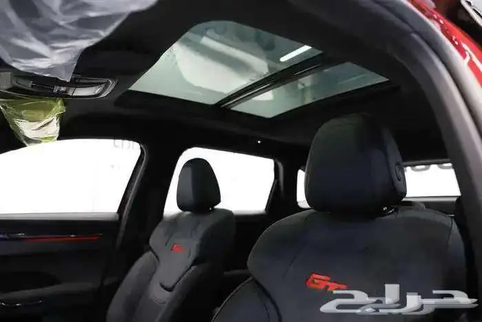 هافال اتش6 GT بانوراما 2025 بعروض خاصه 4