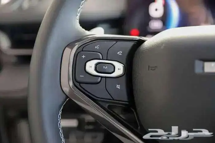 هافال اتش6 GT بانوراما 2025 بعروض خاصه 14