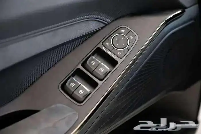 هافال اتش6 GT بانوراما 2025 بعروض خاصه 9