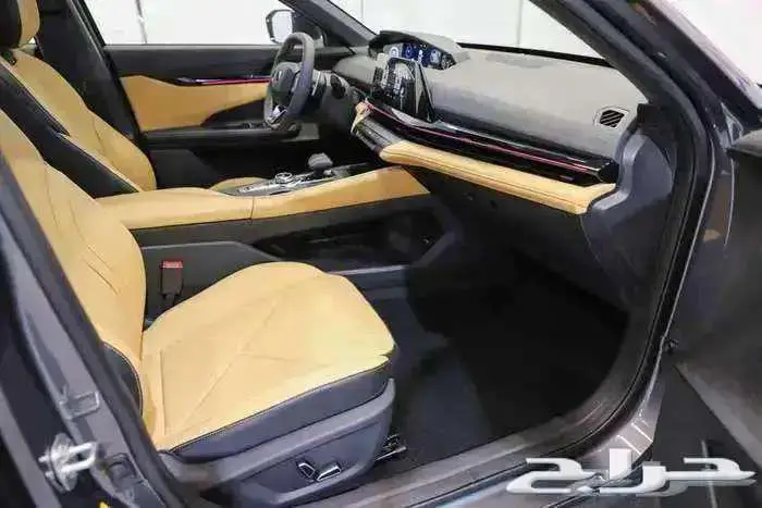 شانجان يونى فى 2026 8