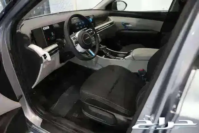 هيونداى__ توسان 1600__ سمارت ___ 2025 6