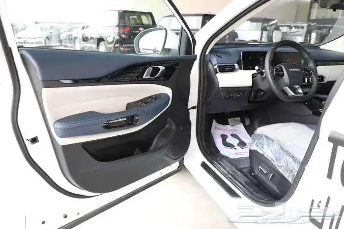 جيتور X50 بريميوم فل كامل 2025 7