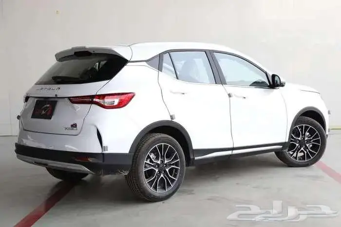 جيتور X50 بريميوم فل كامل 2025 1