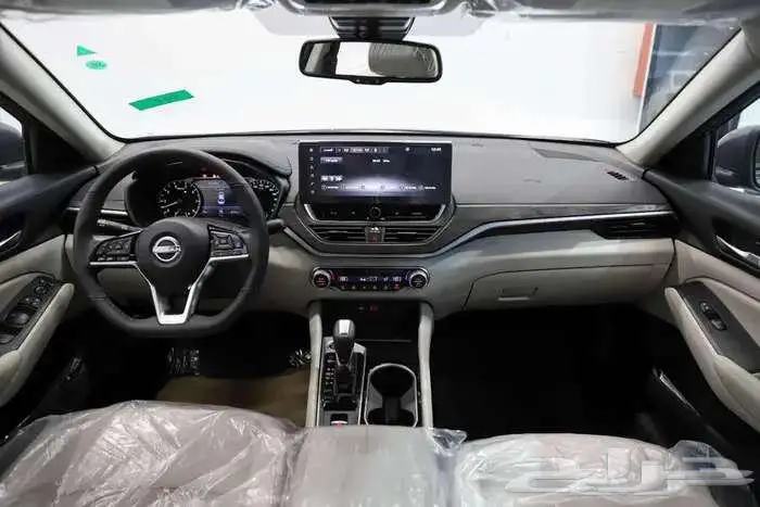 نيسان التيما نص فل 2026 8