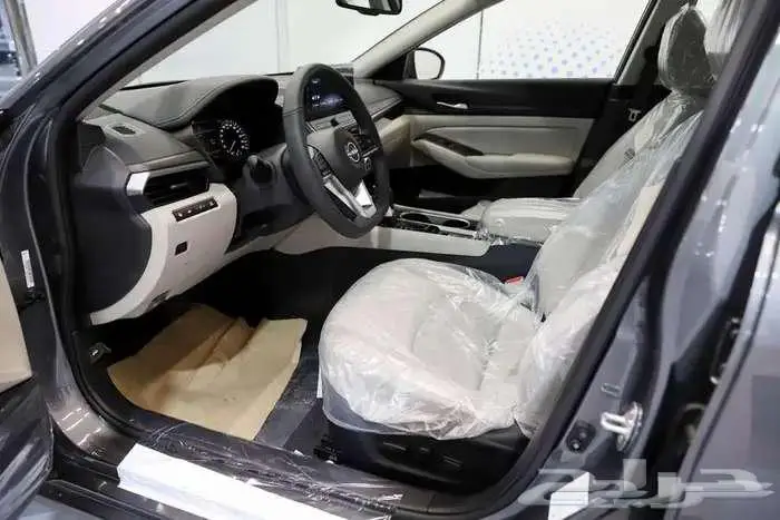 نيسان التيما نص فل 2026 12