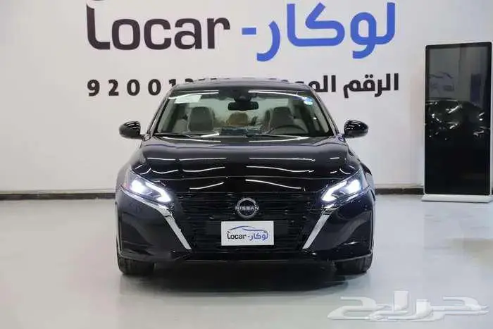 نيسان التيما نص فل 2026 0