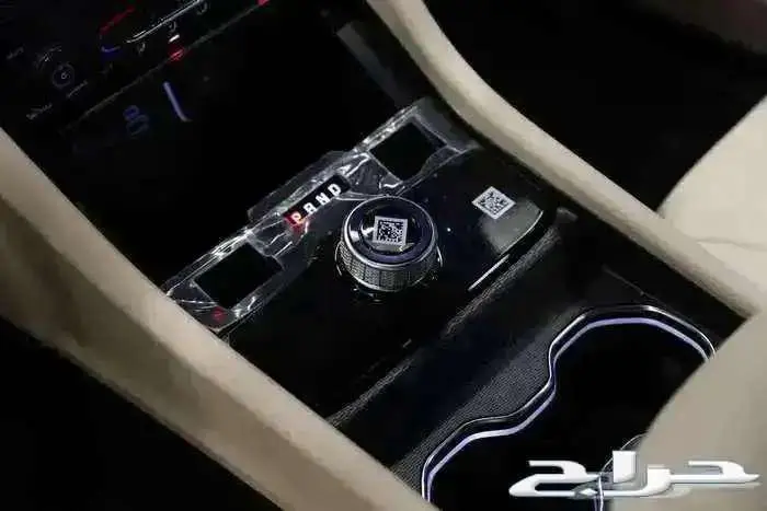 جيب جراند شيروكي لاريدو 2025 8