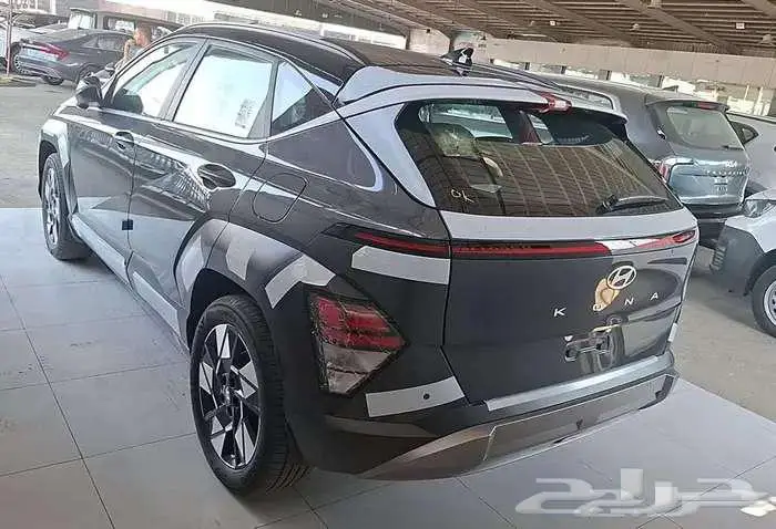 هيونداي كونا كمفورت موديل 2025 كاش وتقسيط افضل سعر 3