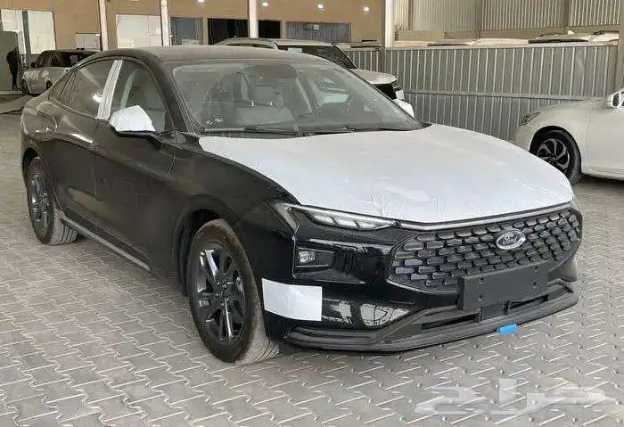 فورد تورس امبيانتي 2026 عروض الاقساط 2