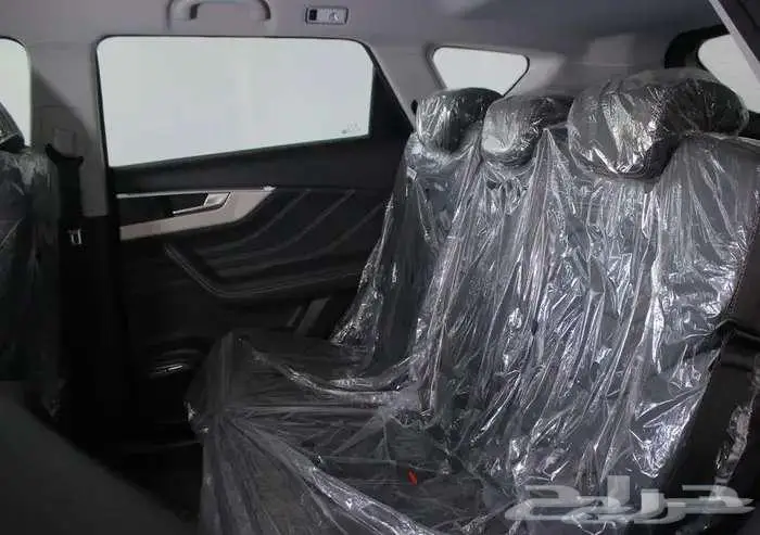 X70 جيتور لاكجيري 2025 عرض نهايه العام 12