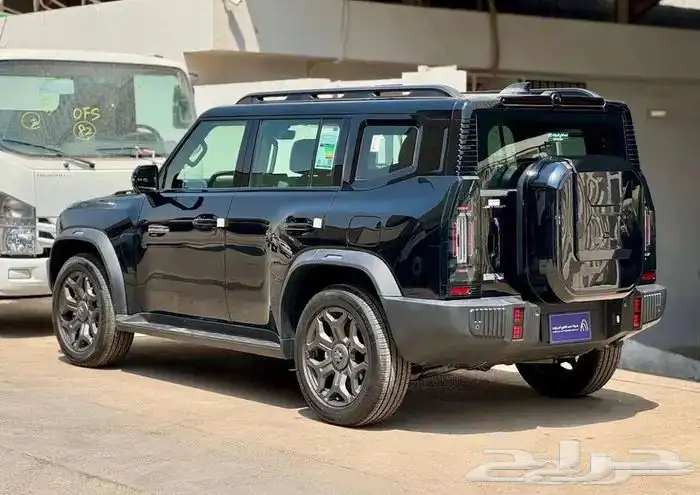 جيتور T2 لاكجري 2026 كاش واقساط 3