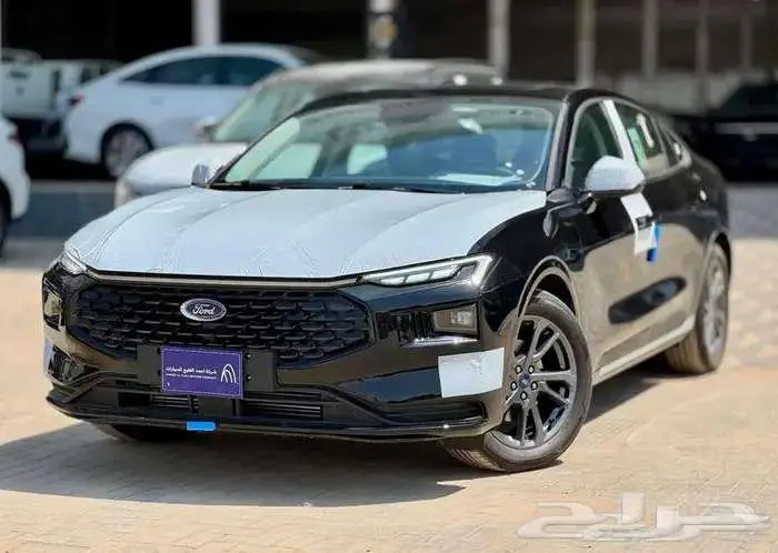 فورد تورس جميع الفئات 2026 عزل حراري مجانا 3