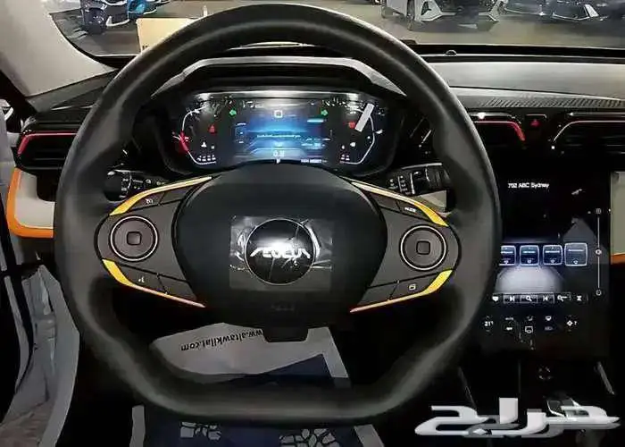 دونج فينج شاين E1 موديل 2026 صفقات الموسم الكبرى 8