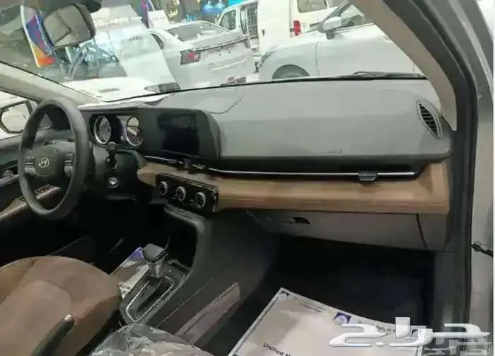 هيونداي اكسنت 2026 6