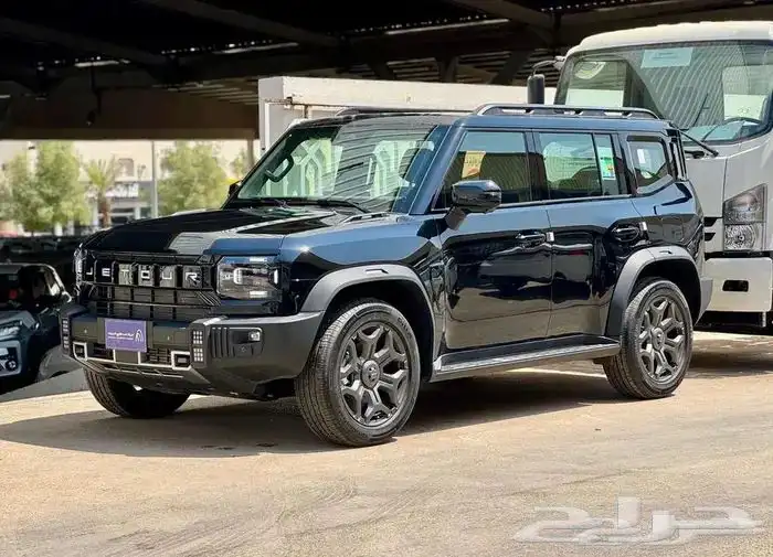 جيتور T2 لاكجري 2026 كاش واقساط 0