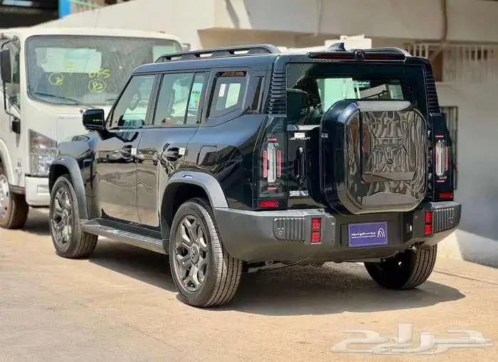 جيتور T2 لاكجري 2026 عزل حراري مجانا متوفر نقدي وتقسيط 6