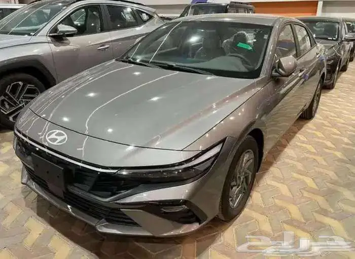 هيونداي النترا 2026 اقساط تبدا من 3500 0