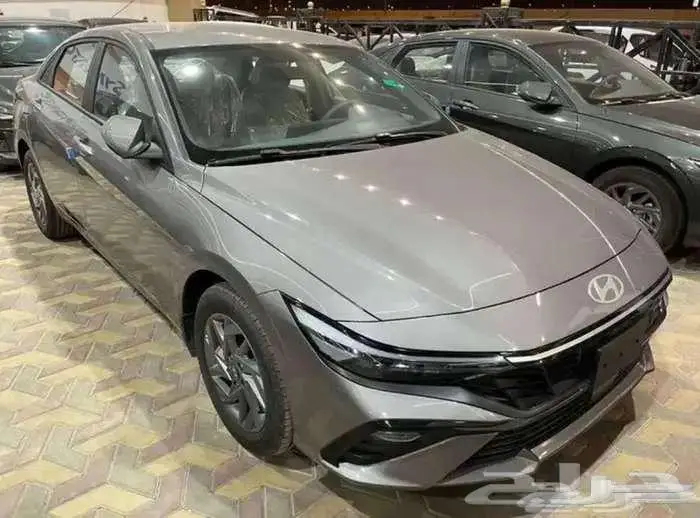 هيونداي النترا 2026 اقساط تبدا من 3500 1