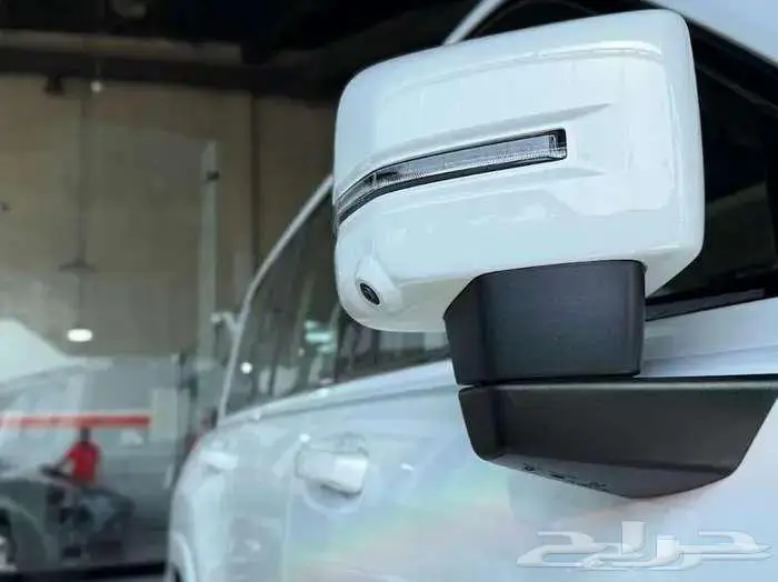 هافال اتش9 2026 بسعر نهاية السنة 3