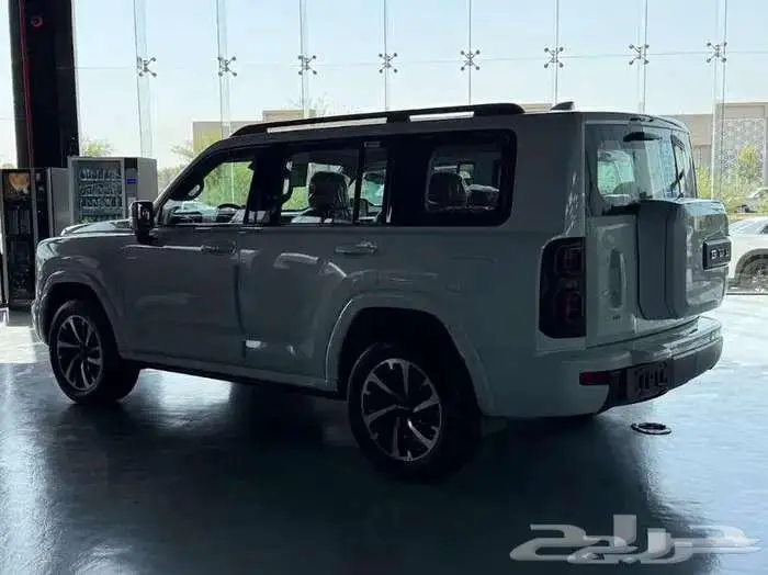 هافال اتش9 2026 بسعر نهاية السنة 11