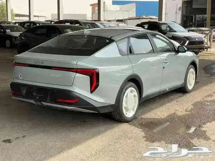 كيا K4 كي 4 2026 مكينه 2.0 ومتوفر 1.6 كاش وأقساط 3