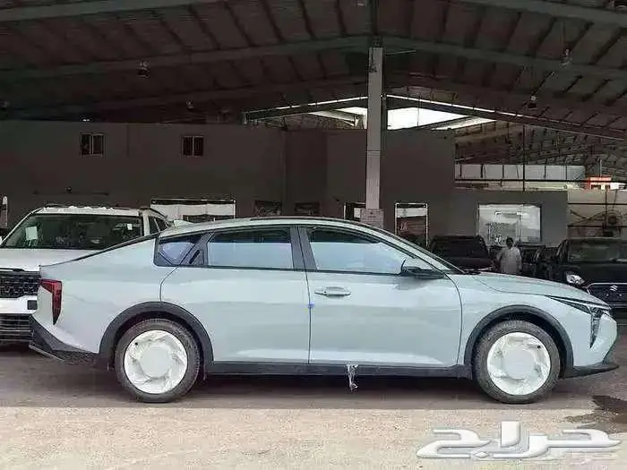 كيا K4 كي 4 2026 مكينه 2.0 ومتوفر 1.6 كاش وأقساط 4