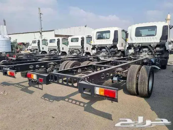 ايسوزو ديانا من 3 طن ال 20 طن كاش وأقساط مؤسسات وشركات 2